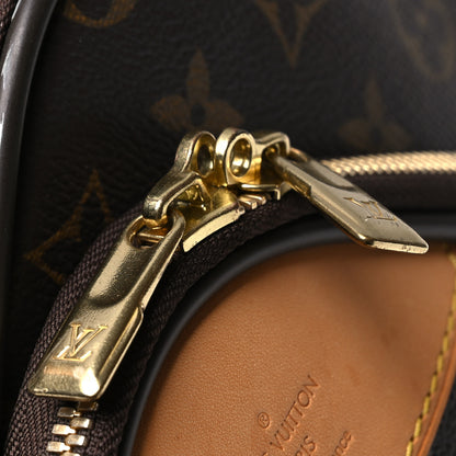 Louis Vuitton Monogram Pegase Legere Business 55 13 of 13