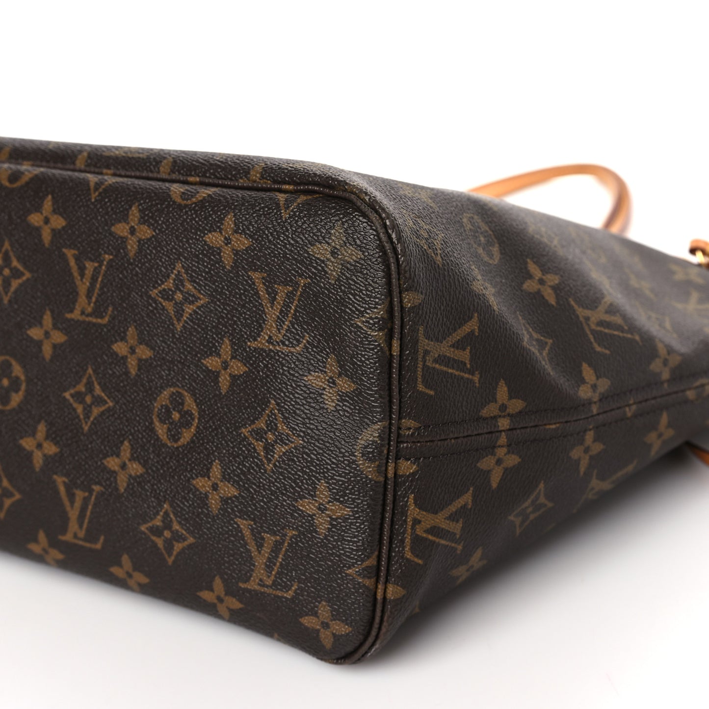 Monogram Neo Neverfull MM