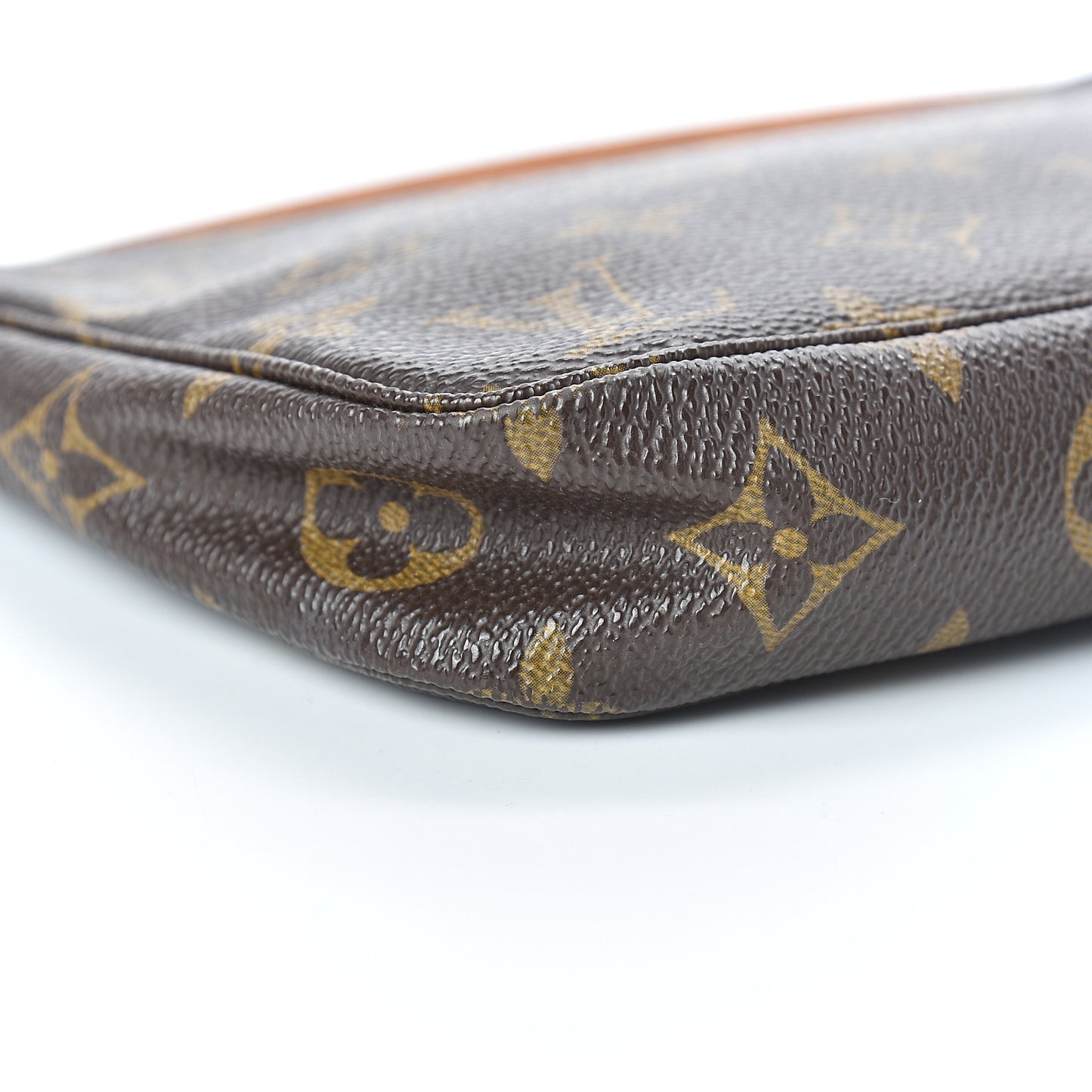 Monogram Pochette Accessories