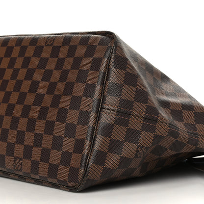 Louis Vuitton Damier Ebene Neo Neverfull GM 10 of 10