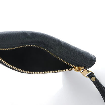 Louis Vuitton Empreinte Key Pouch Black 8 of 8