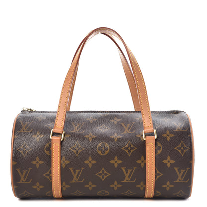 Louis Vuitton Monogram Papillon 26 1 of 9