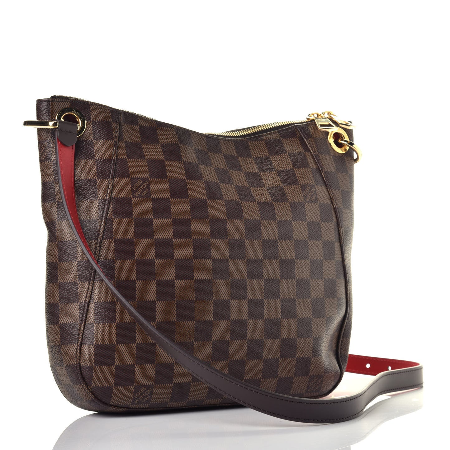 Damier Ebene South Bank Besace