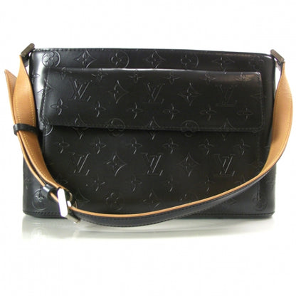 Louis Vuitton Mat Monogram Allston Black 1 of 9