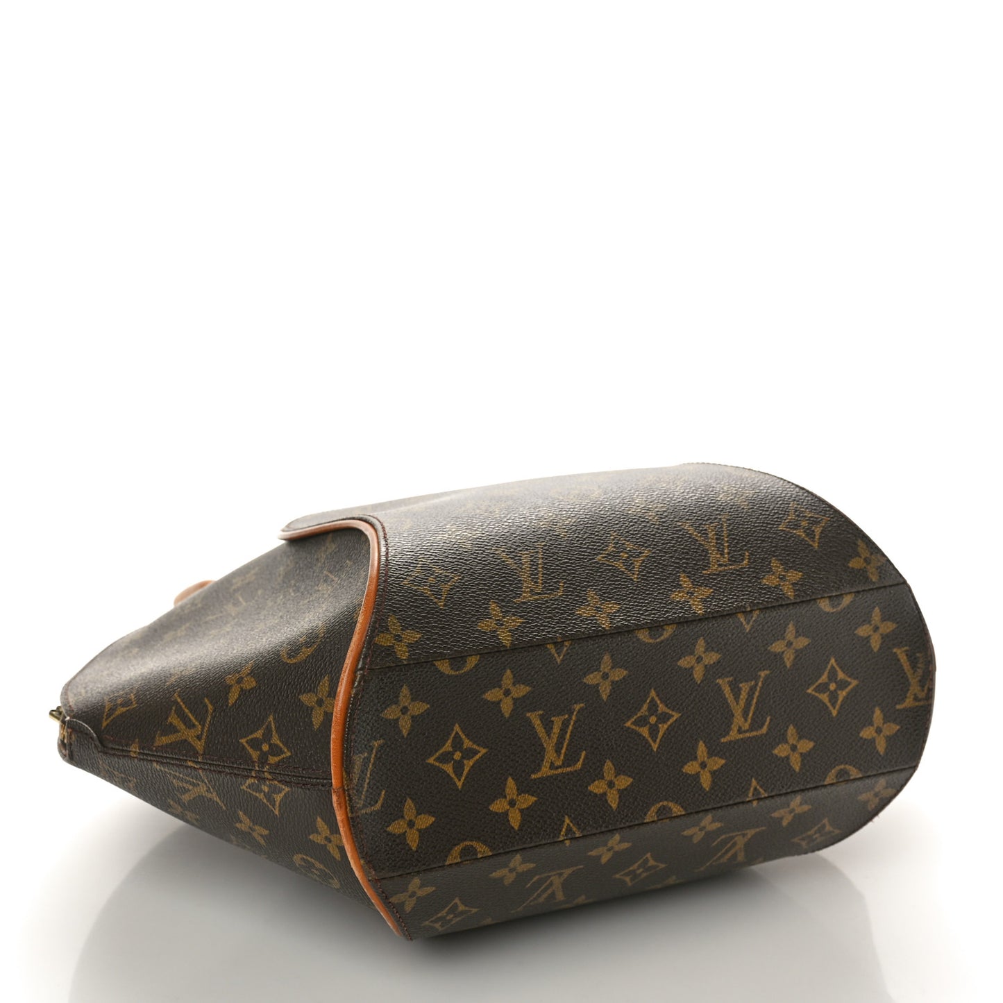 Monogram Ellipse MM