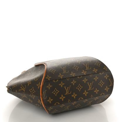 Louis Vuitton Monogram Ellipse MM 4 of 12