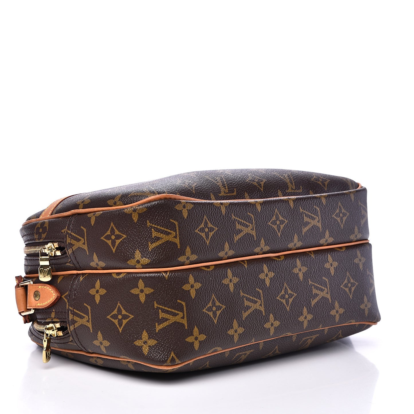 Monogram Reporter PM