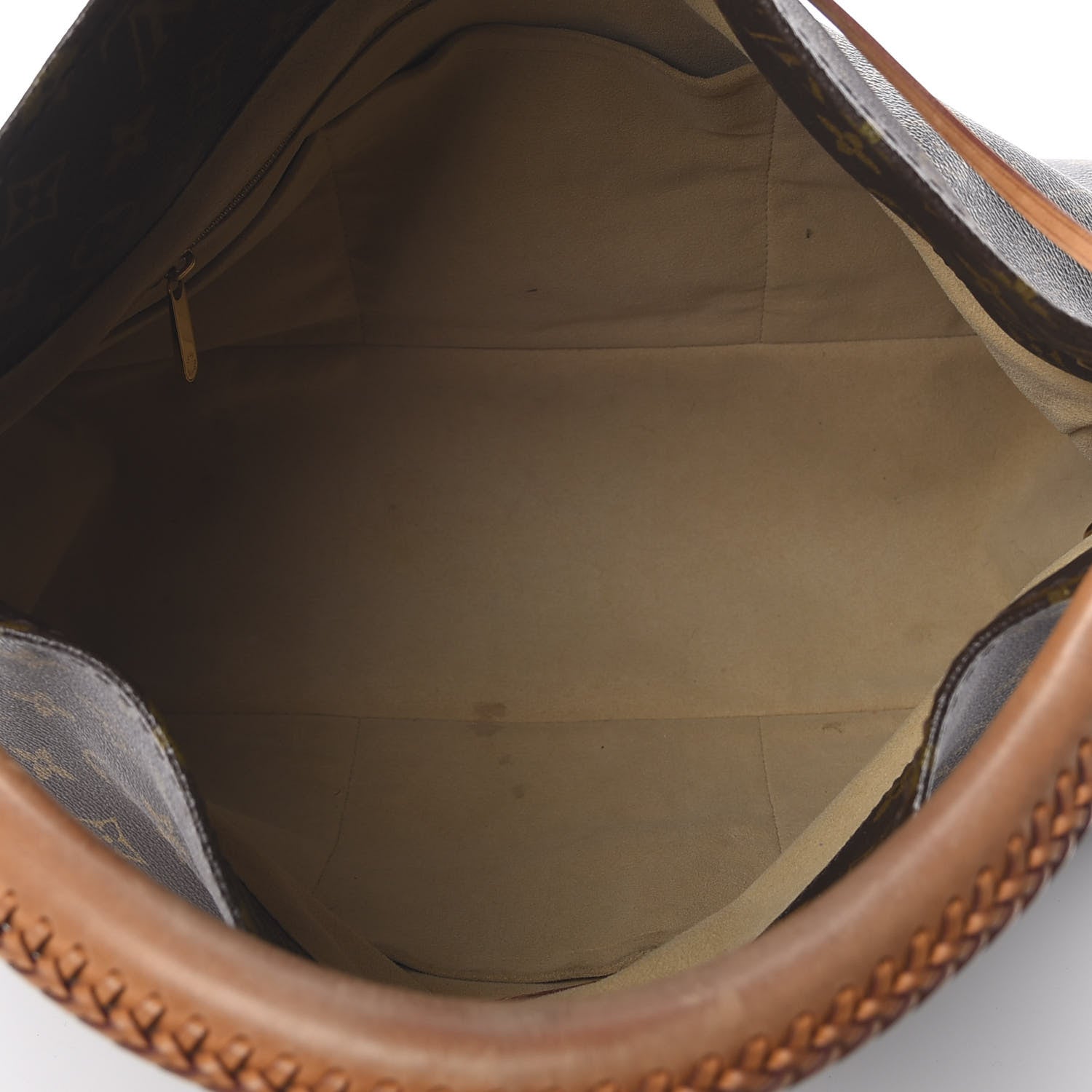 Louis Vuitton Monogram Artsy MM 4 of 16
