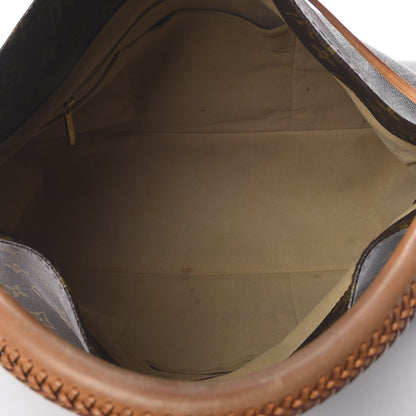 Louis Vuitton Monogram Artsy MM 4 of 16