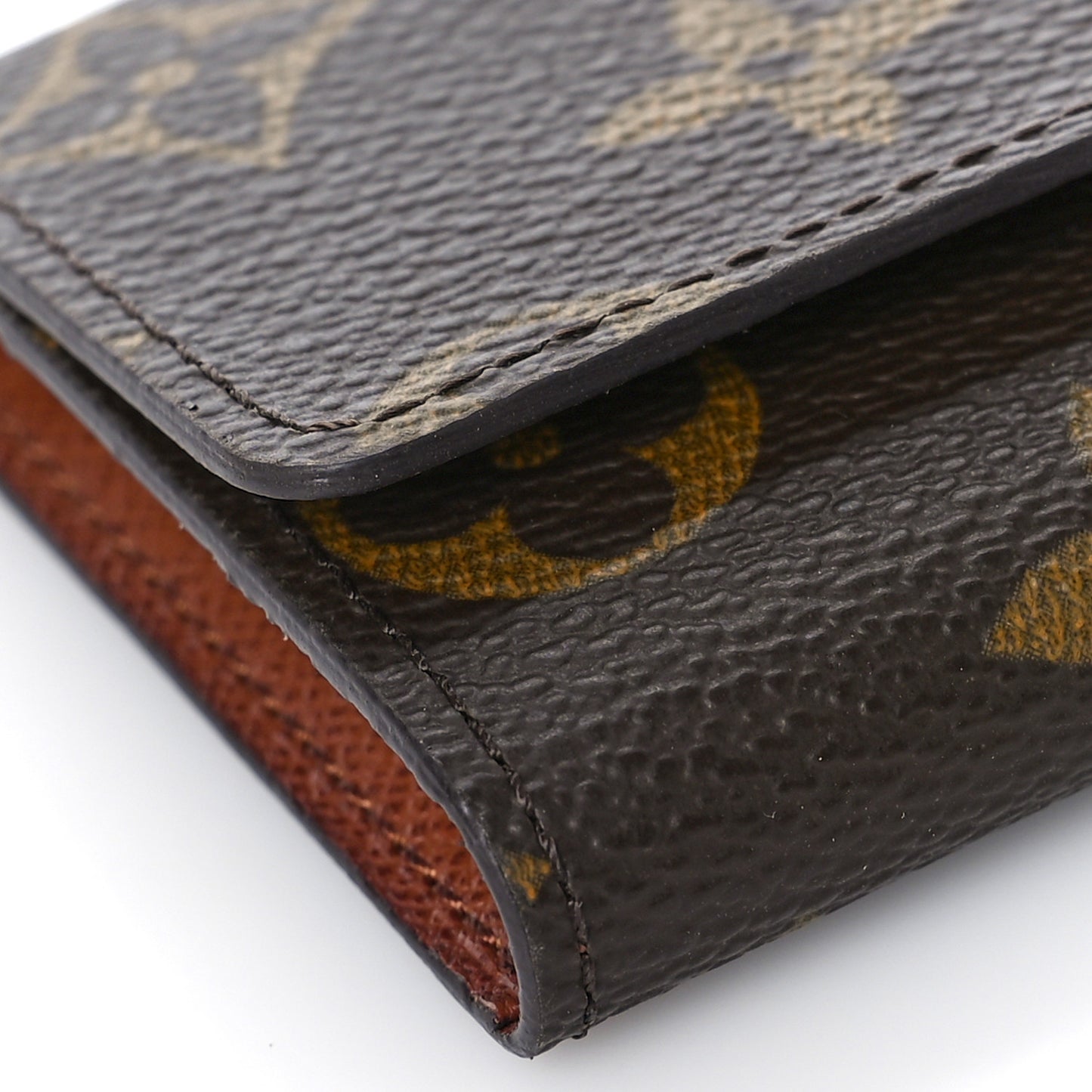Monogram 6 Key Multicles Holder