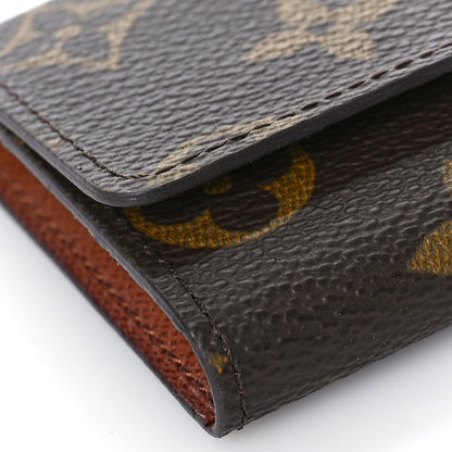 Louis Vuitton Monogram 6 Key Multicles Holder 7 of 8