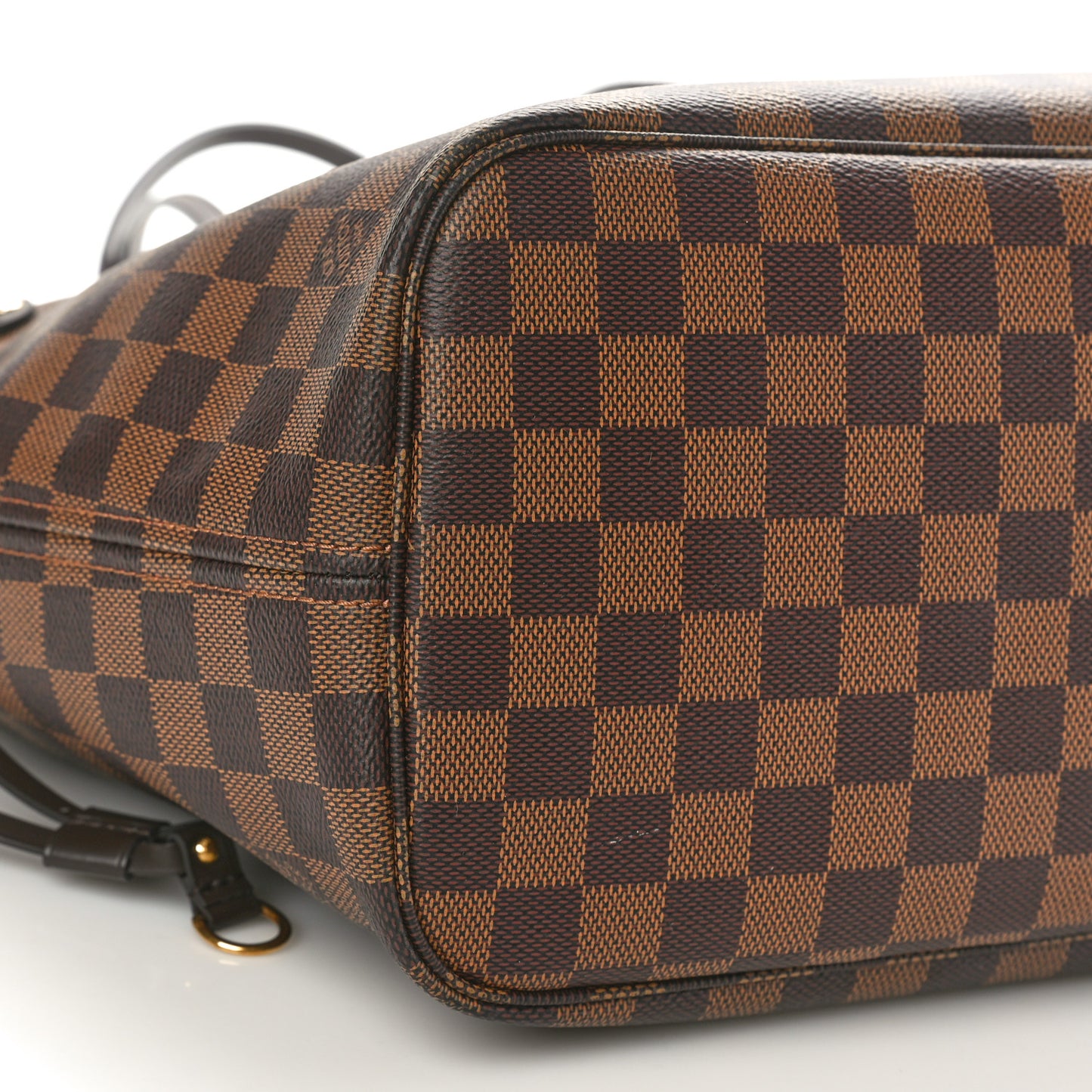 Damier Ebene Neo Neverfull MM
