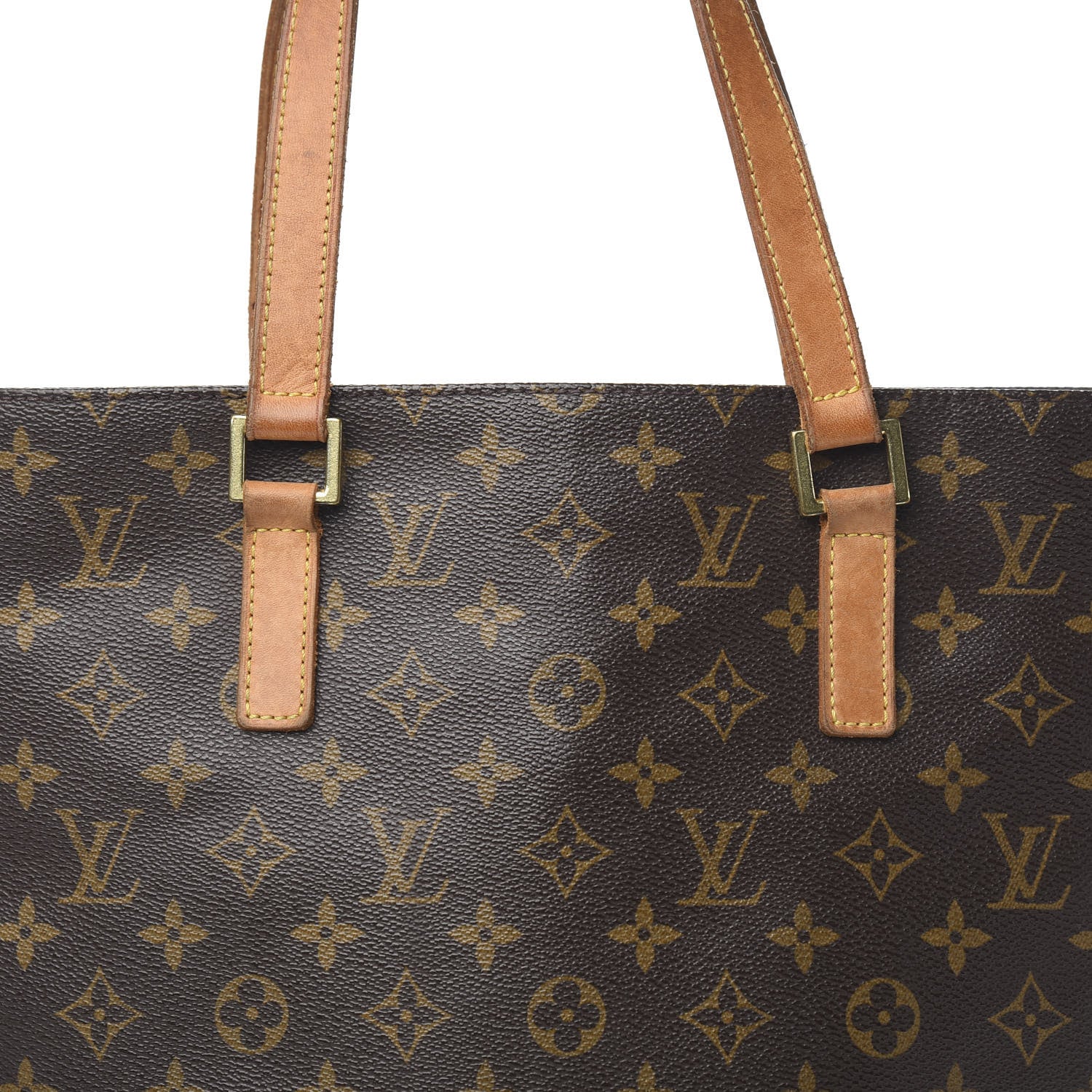 Louis Vuitton Monogram Vavin GM 11 of 11
