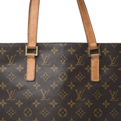 Louis Vuitton Monogram Vavin GM 11 of 11