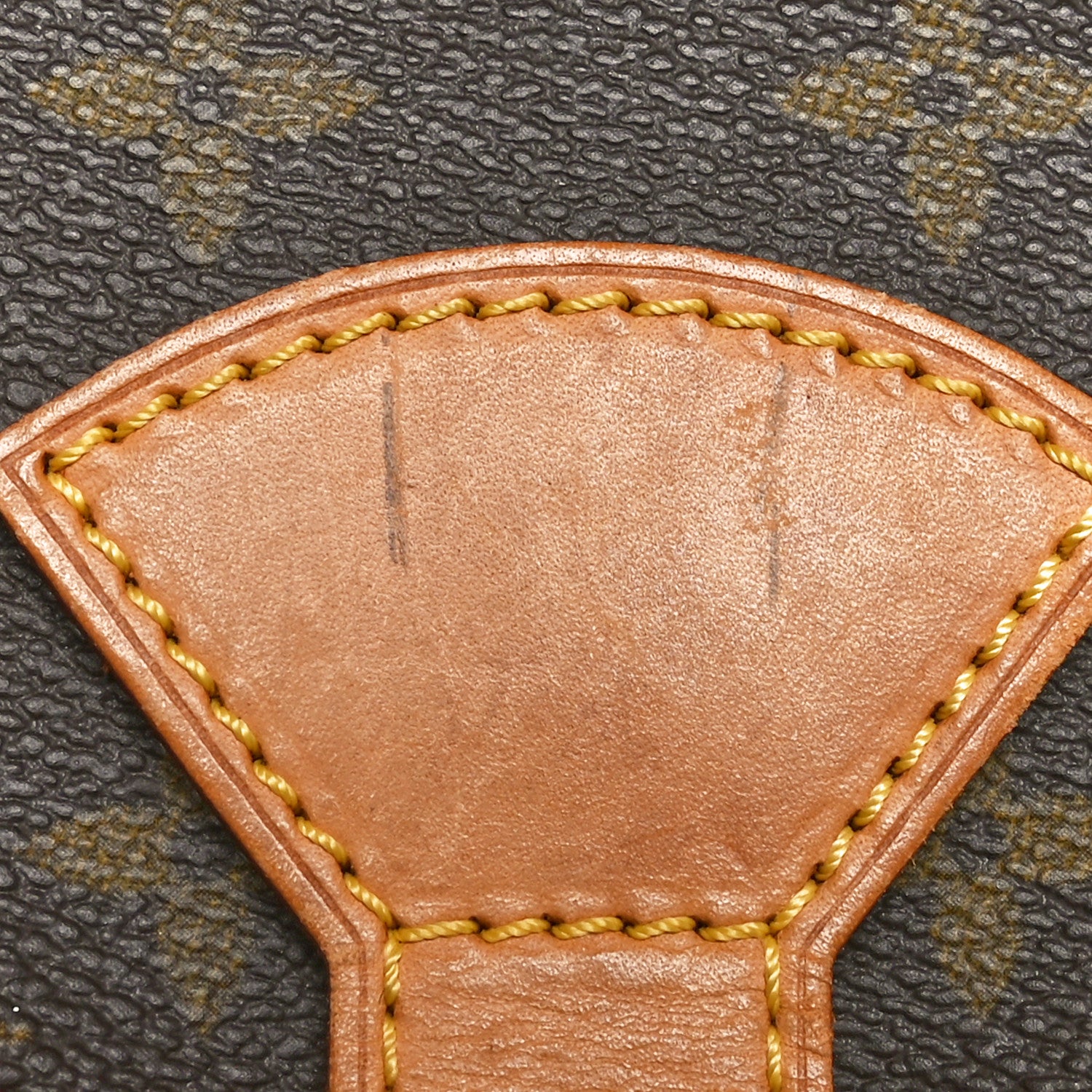 Louis Vuitton Monogram Montsouris GM Backpack 11 of 11