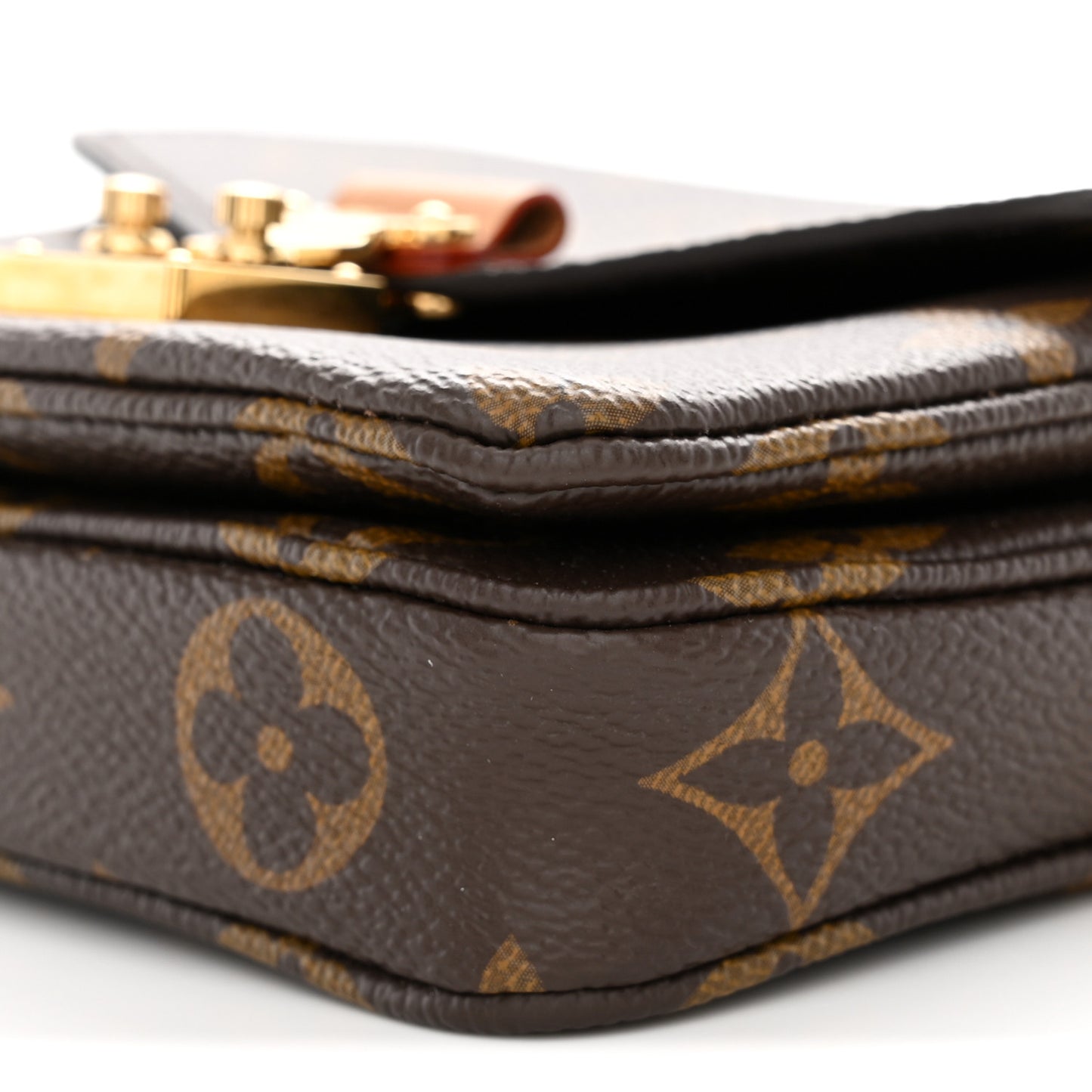 Monogram Micro Metis