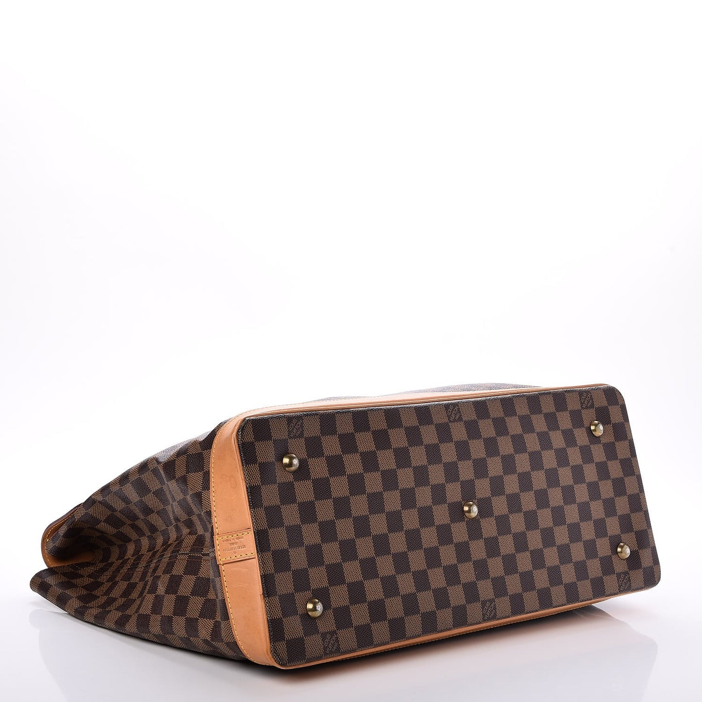 Damier Ebene Centenaire West End PM
