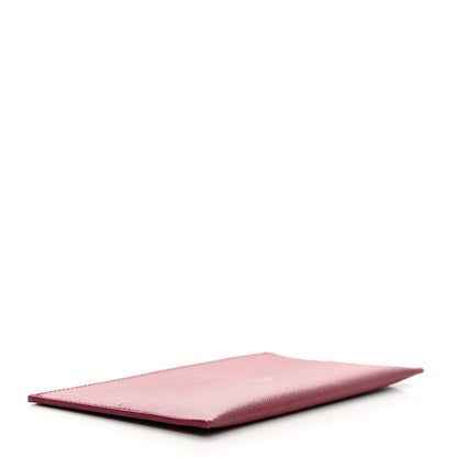 Louis Vuitton Louis Vuitton Fuschia Cardholder Insert 4 of 6