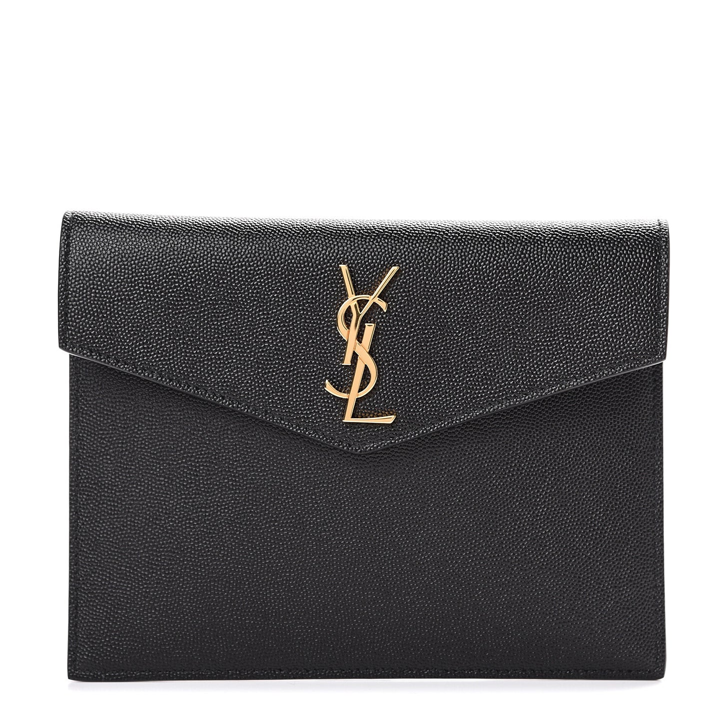 Grain De Poudre Uptown Baby Pouch Black