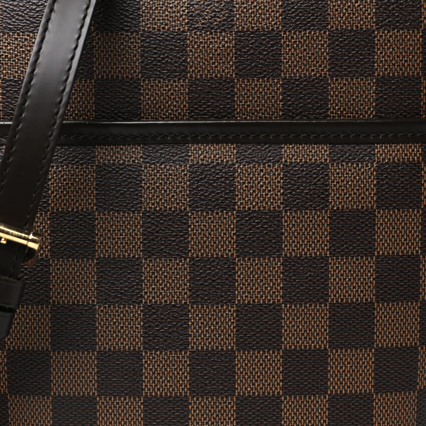 Damier Ebene Ipanema PM