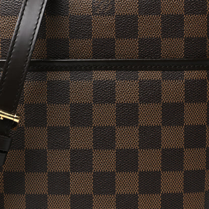 Louis Vuitton Damier Ebene Ipanema PM 7 of 9