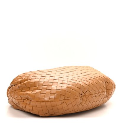 Bottega Veneta Nappa Intrecciato Small Jodie Caramel 3 of 8