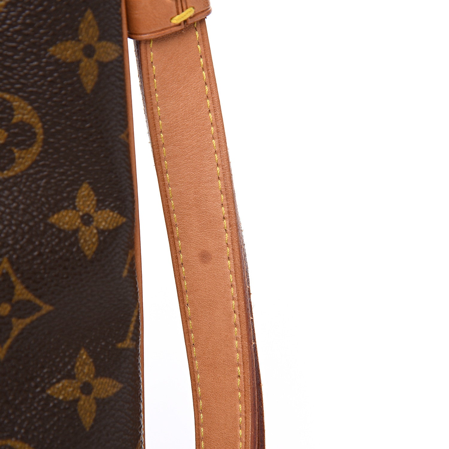 Louis Vuitton Monogram Musette Salsa 8 of 8