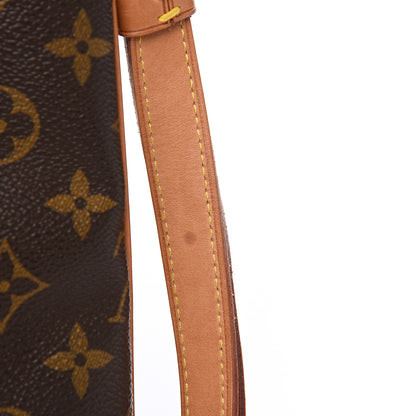 Louis Vuitton Monogram Musette Salsa 8 of 8