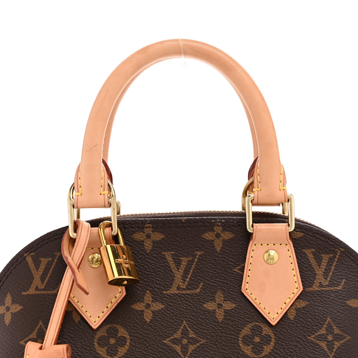 Monogram Alma BB