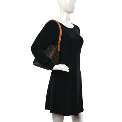 Louis Vuitton Monogram Looping MM 2 of 12