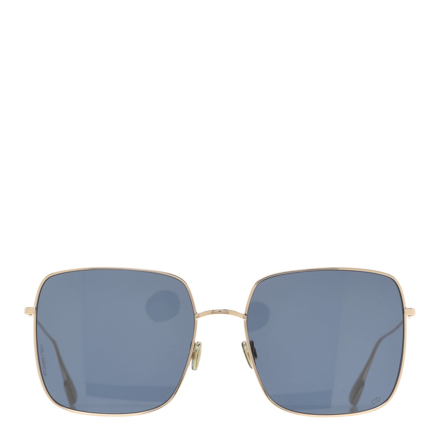 Metal Stellaire 1 Sunglasses Gold