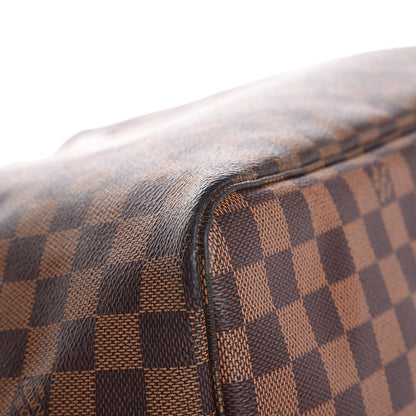 Louis Vuitton Damier Ebene Neo Neverfull GM 13 of 18
