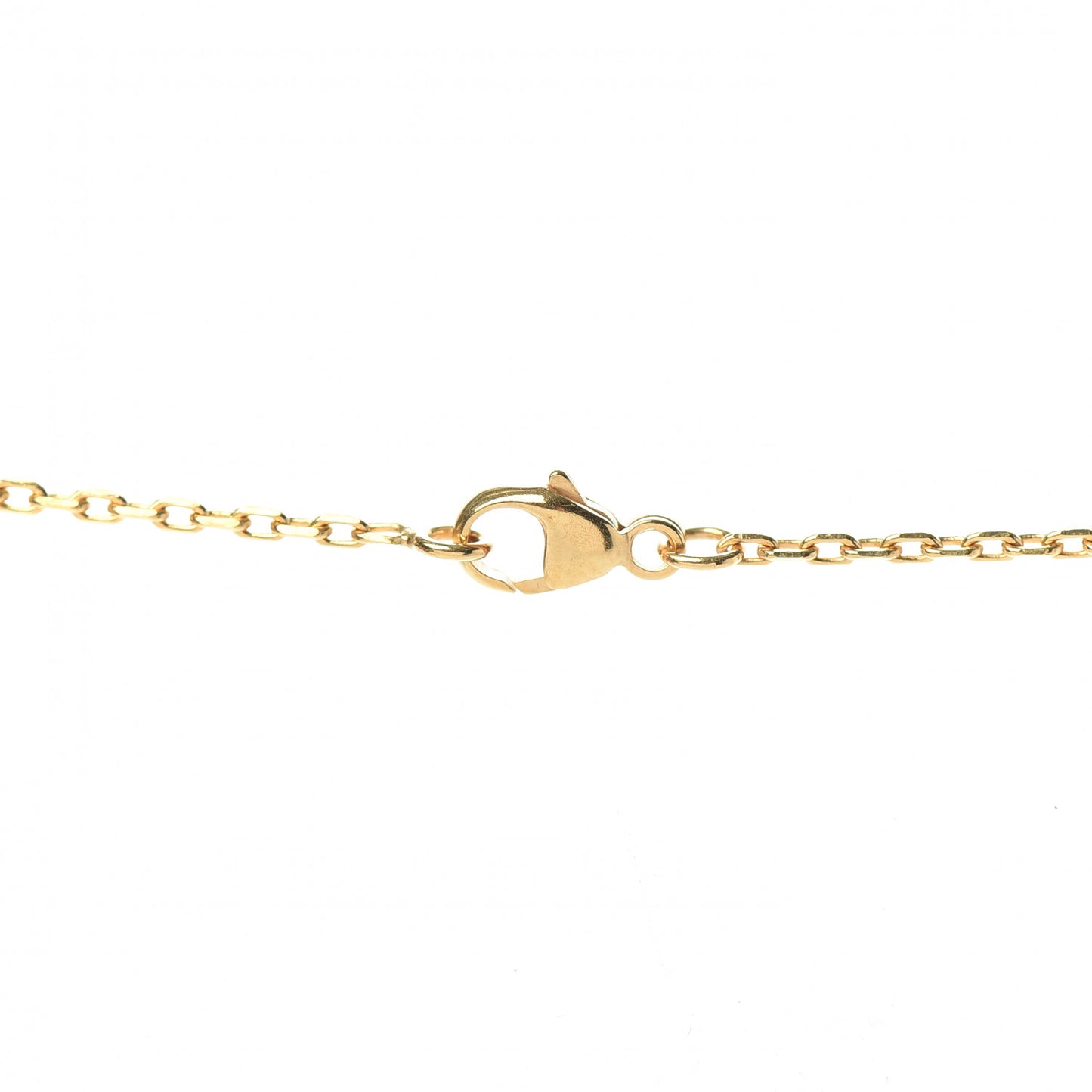 Swift O'Maillon Pendant Necklace Etoupe