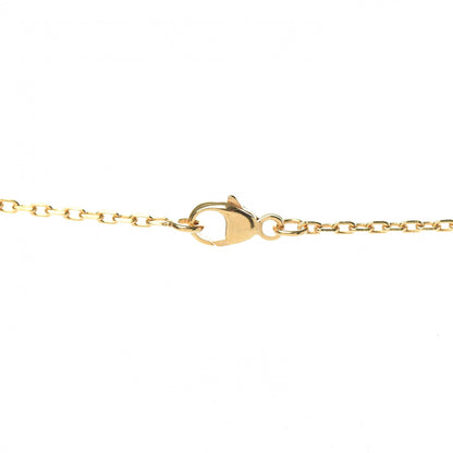 Hermes Swift O'Maillon Pendant Necklace Etoupe 4 of 7
