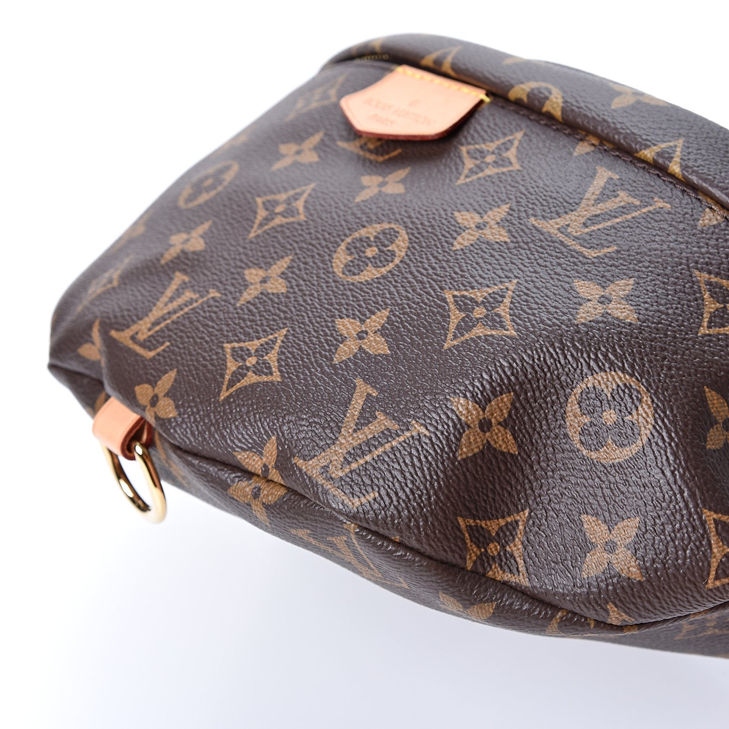 Monogram Bumbag
