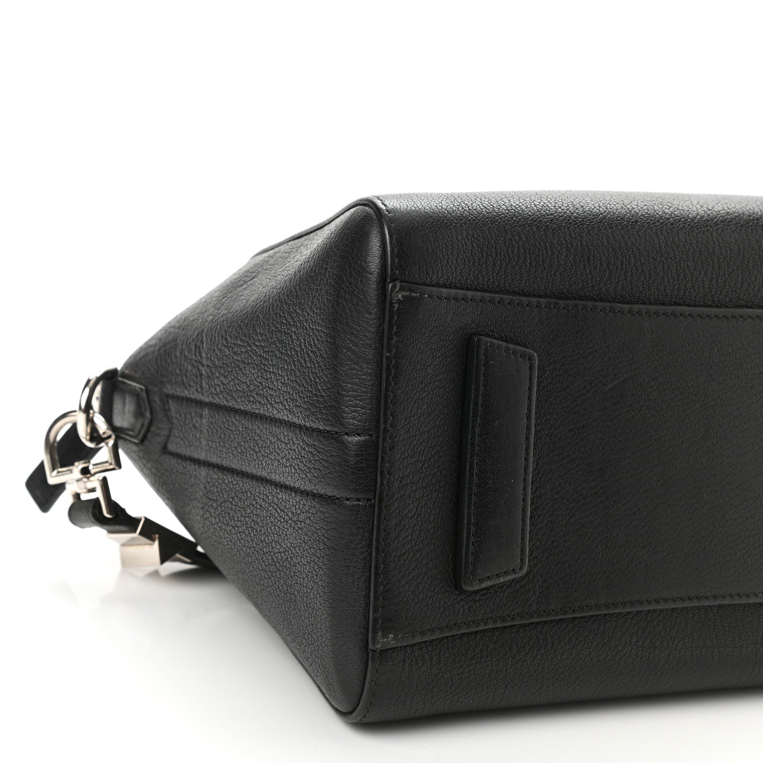 Givenchy Sugar Goatskin Small Antigona Black 8 of 9