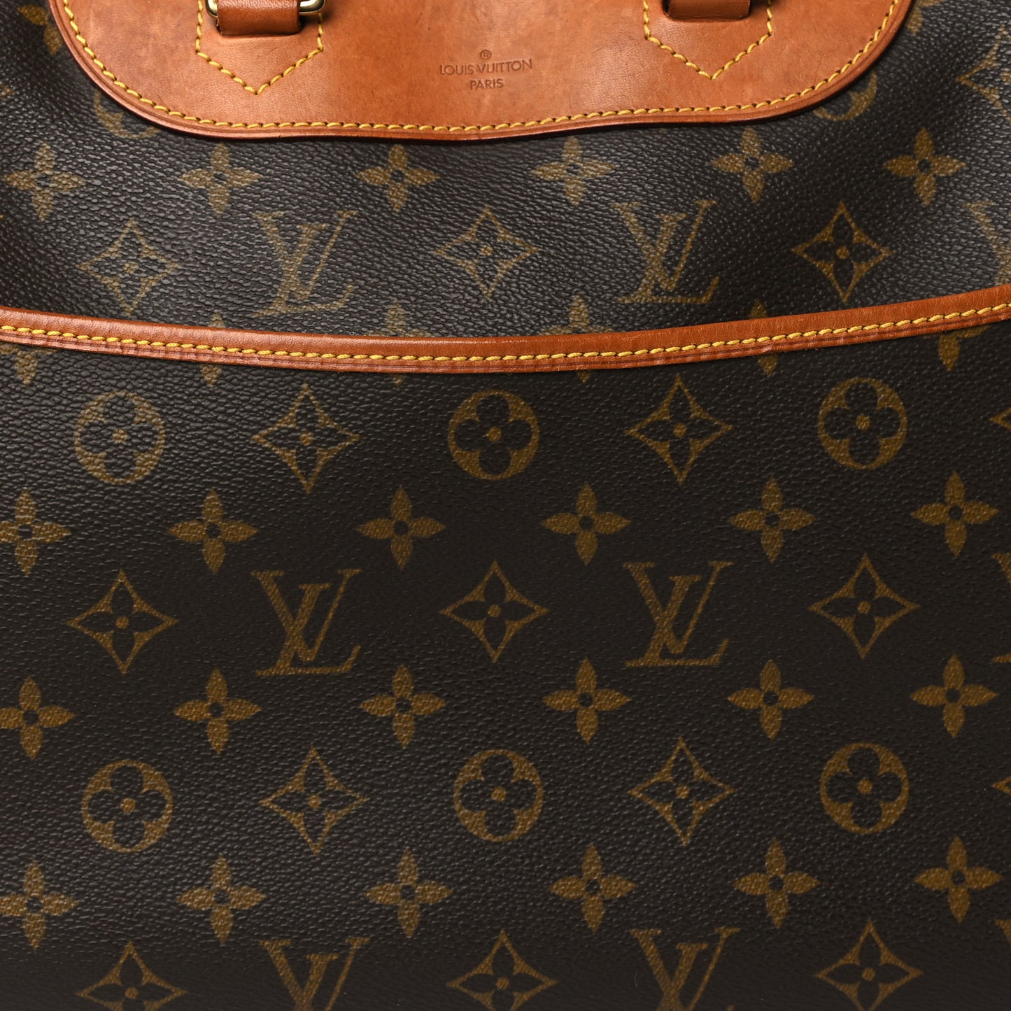 Monogram Deauville