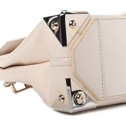 Alexander Wang Calfskin Small Marion Tote Aloe Silver Hardware 6 of 9