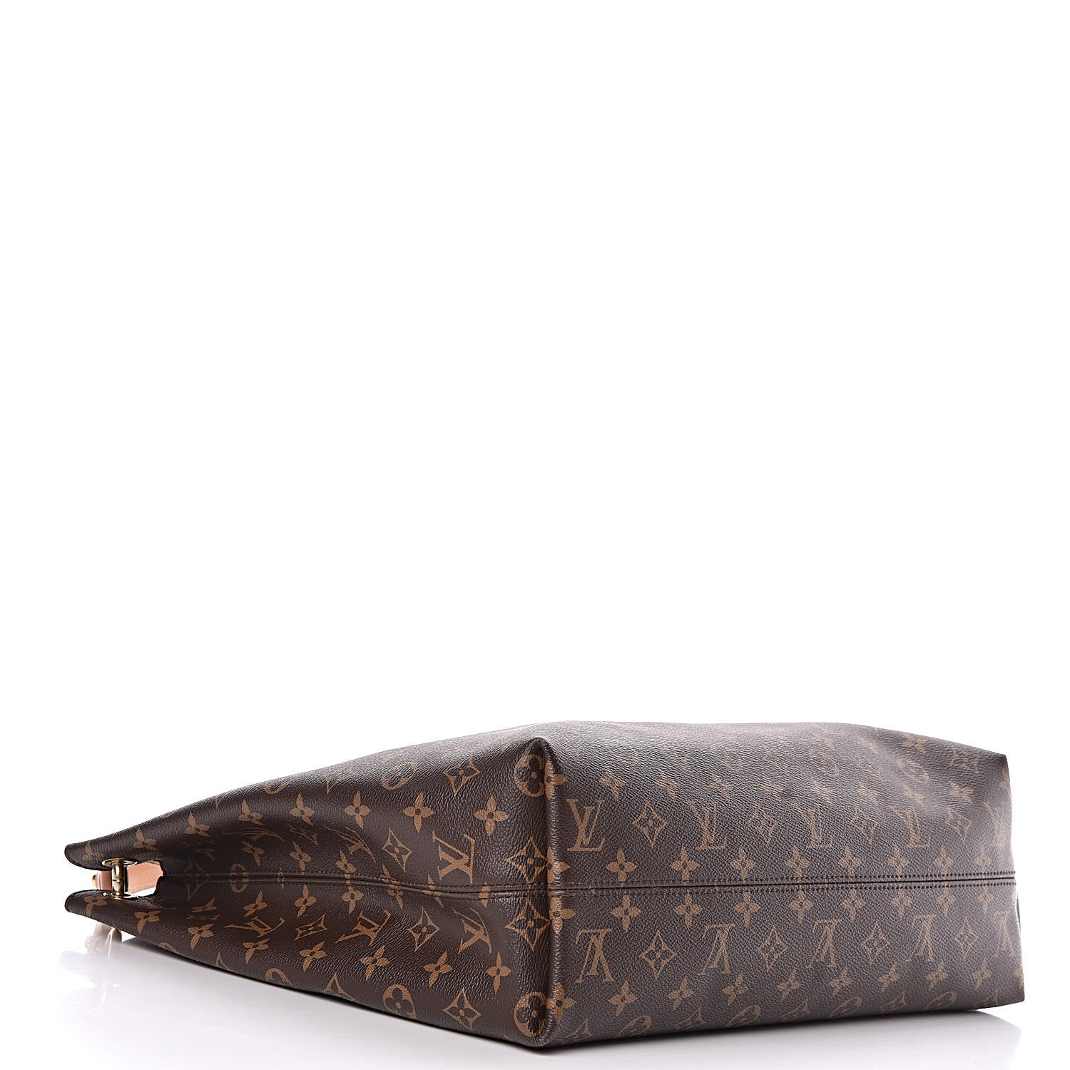 Louis Vuitton Monogram Graceful MM 4 of 13
