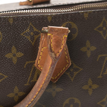 Louis Vuitton Monogram Speedy 30 18 of 18