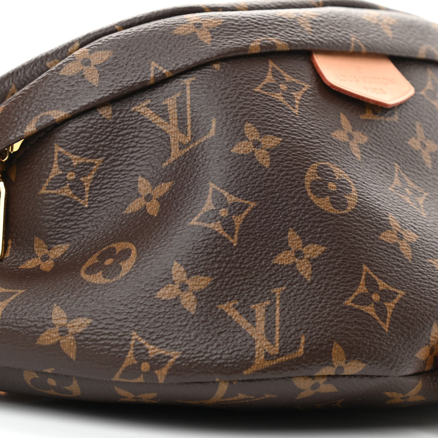 Louis Vuitton Monogram Bumbag 8 of 9