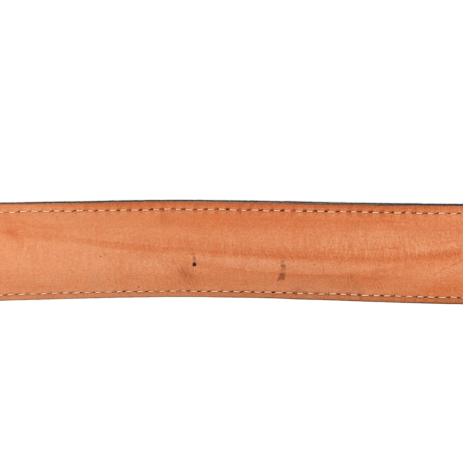 Louis Vuitton Monogram Ellipse Belt 8 of 8