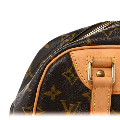 Louis Vuitton Monogram Excursion Shoe Bag 17 of 19