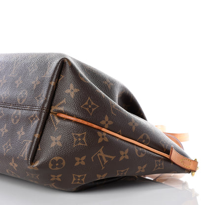 Louis Vuitton Monogram Turenne MM 8 of 12