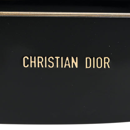 Christian Dior Acetate DiorNuit S1I Sunglasses Black 6 of 8