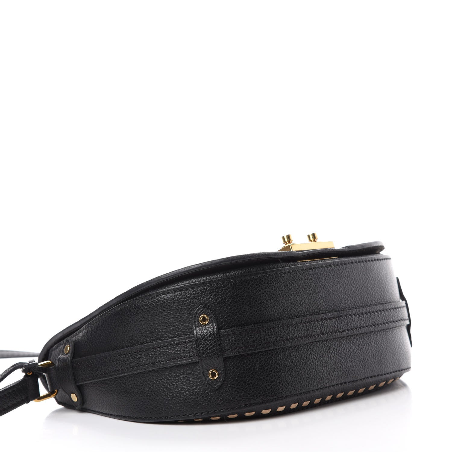 Louis Vuitton Empreinte Junot Black 4 of 13