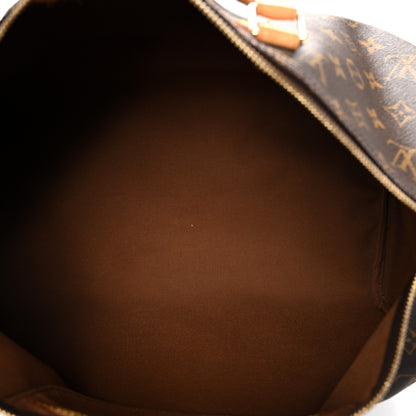 Louis Vuitton Monogram Speedy 40 5 of 10