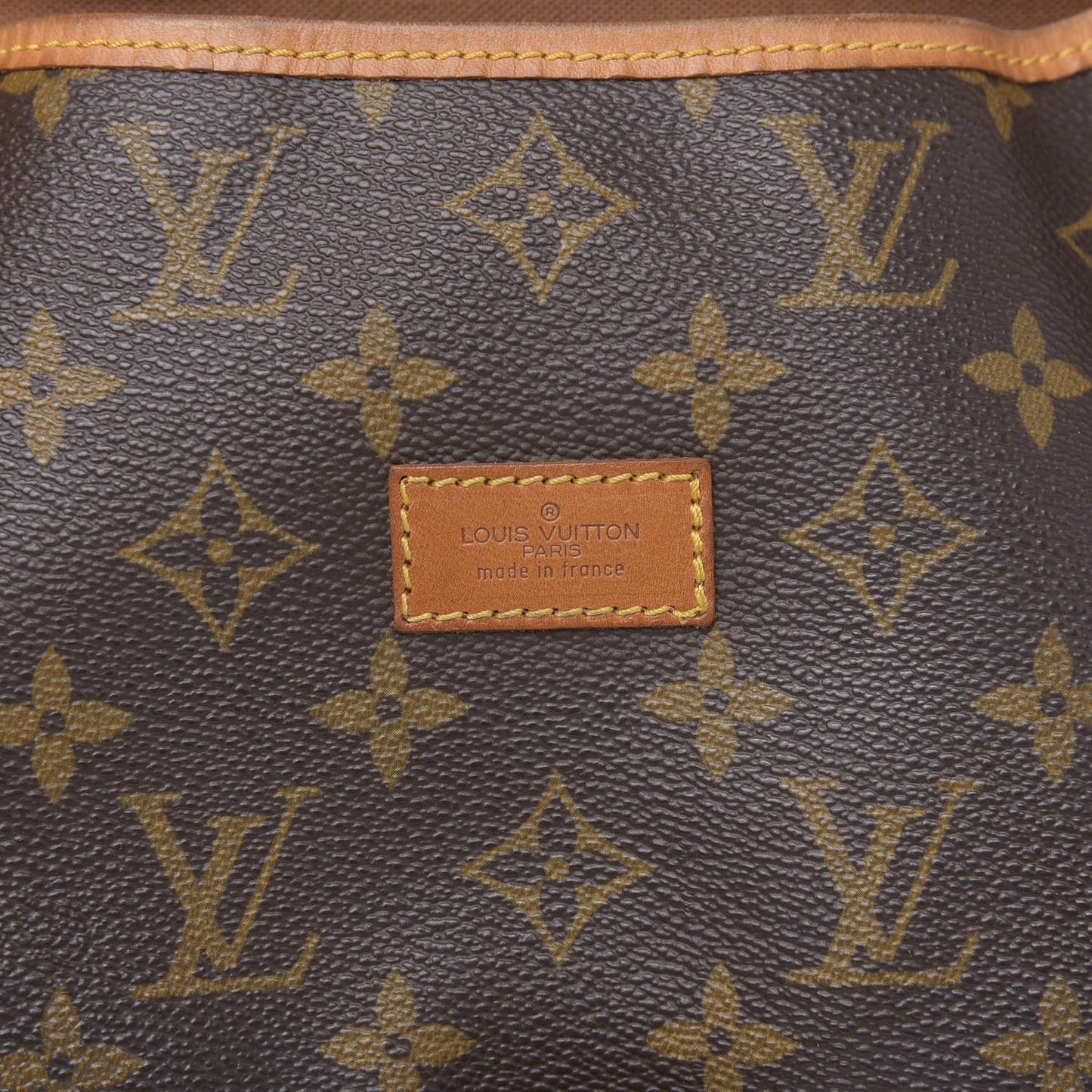 Monogram Saumur 30