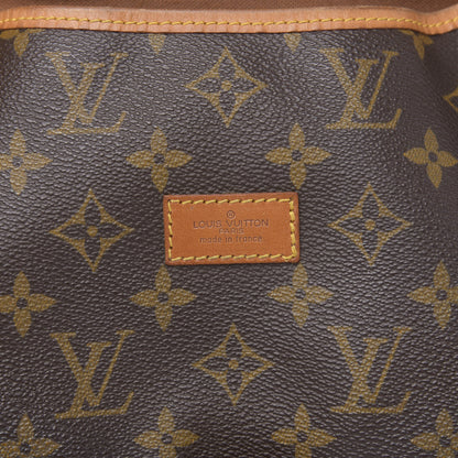 Louis Vuitton Monogram Saumur 30 7 of 17