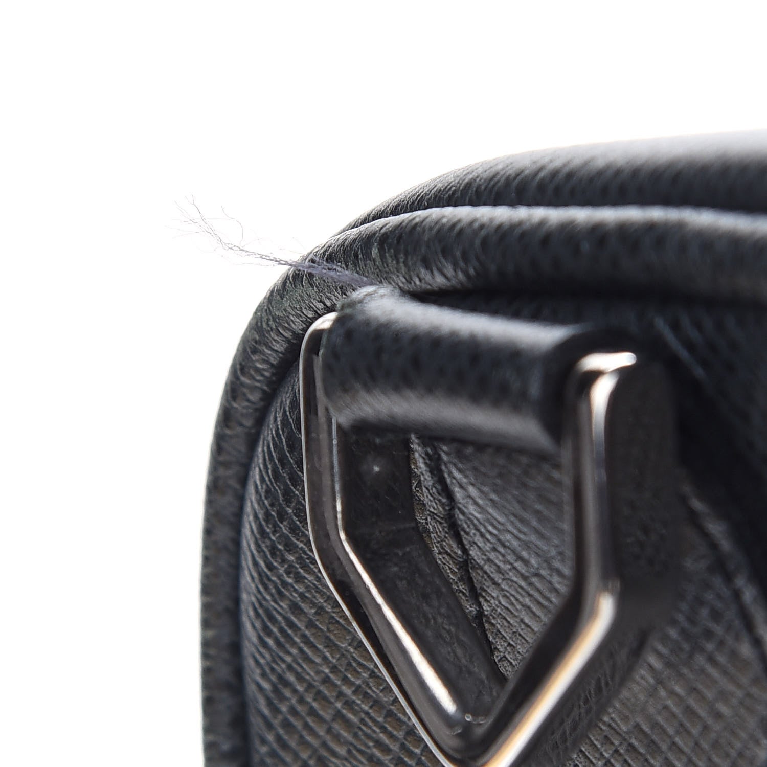 Louis Vuitton Taiga Alexander Briefcase Slate 10 of 15